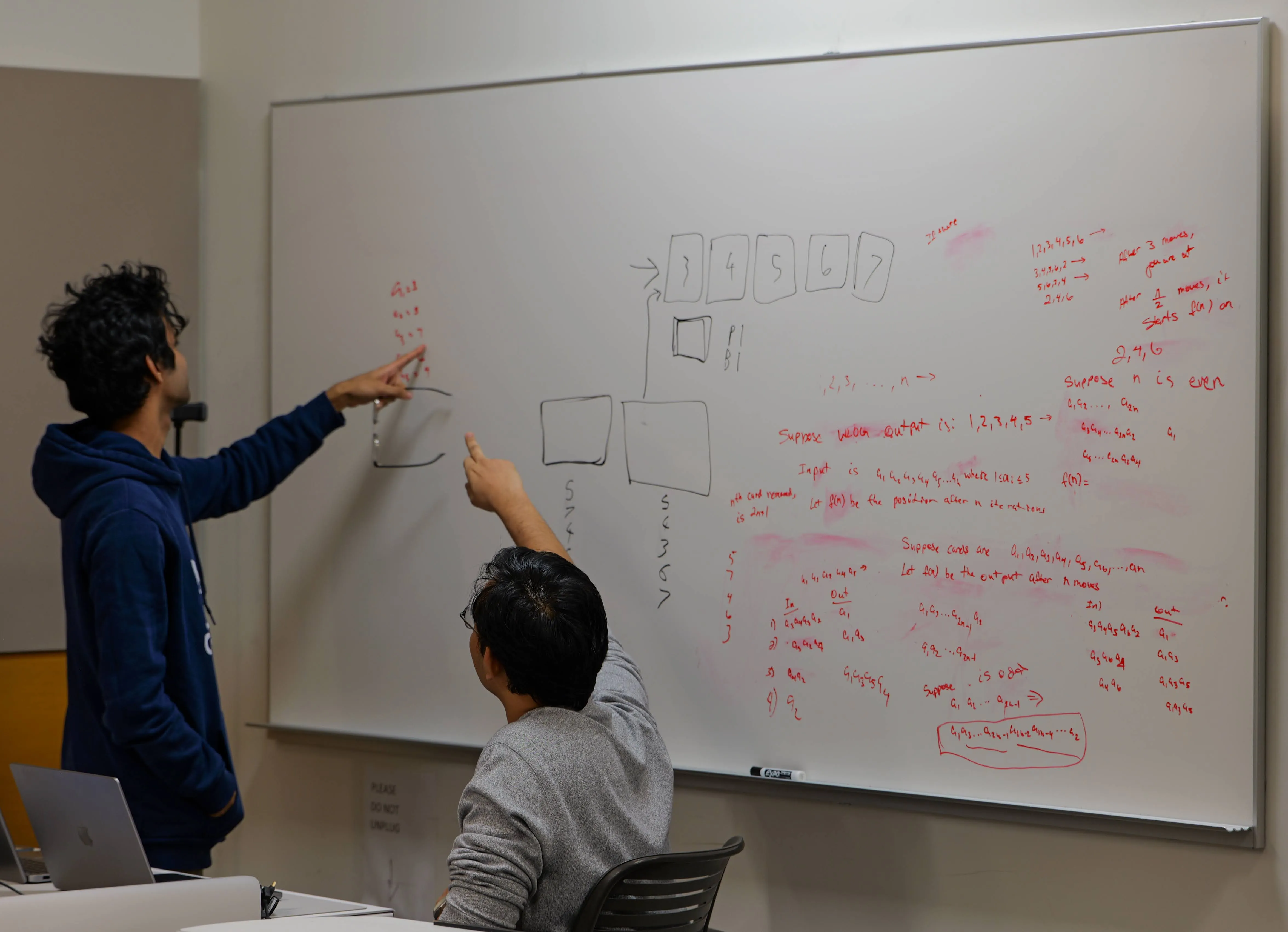 ArchaeoHack 2025 - Event Photo 2