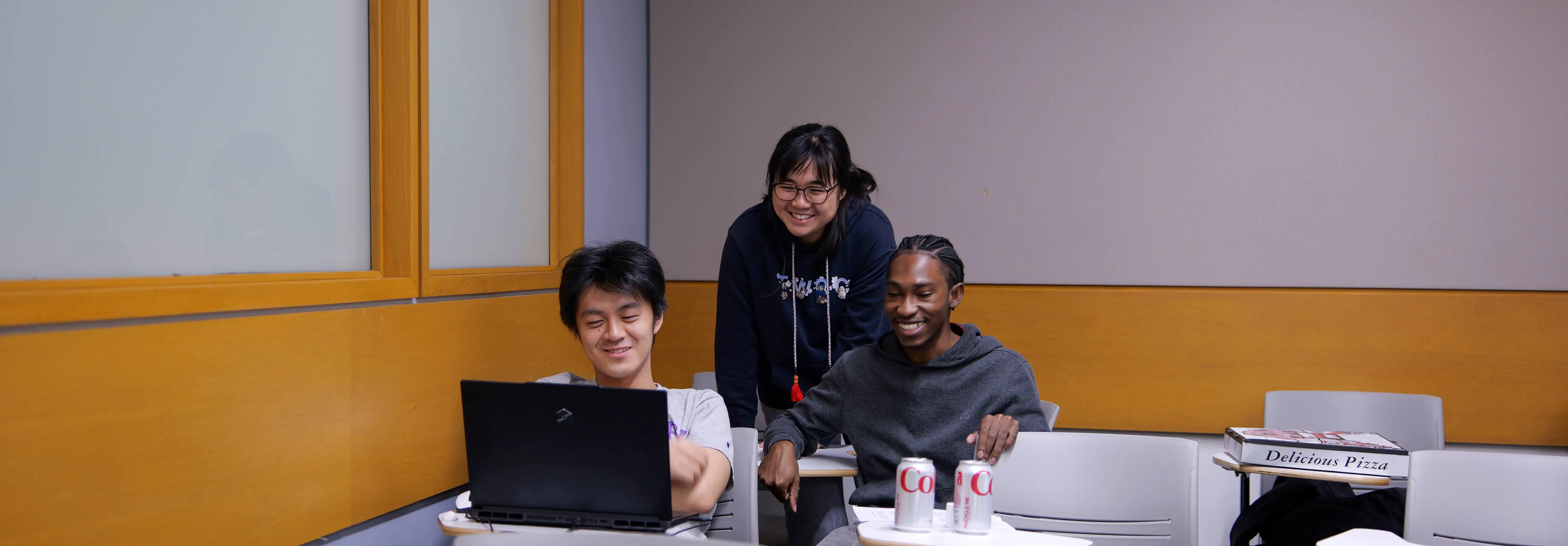 ArchaeoHack 2025 - Event Photo 3