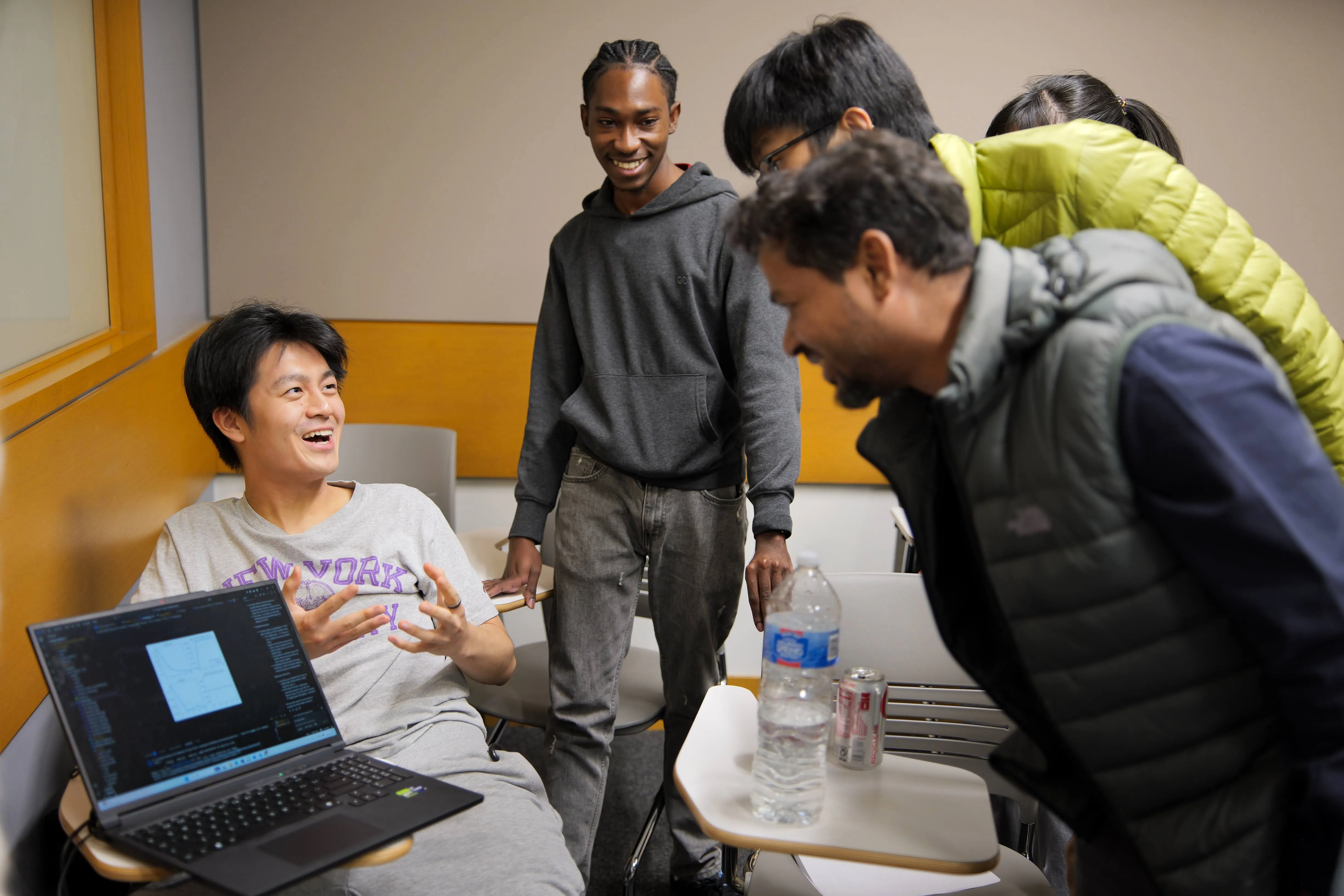 ArchaeoHack 2025 - Event Photo 4