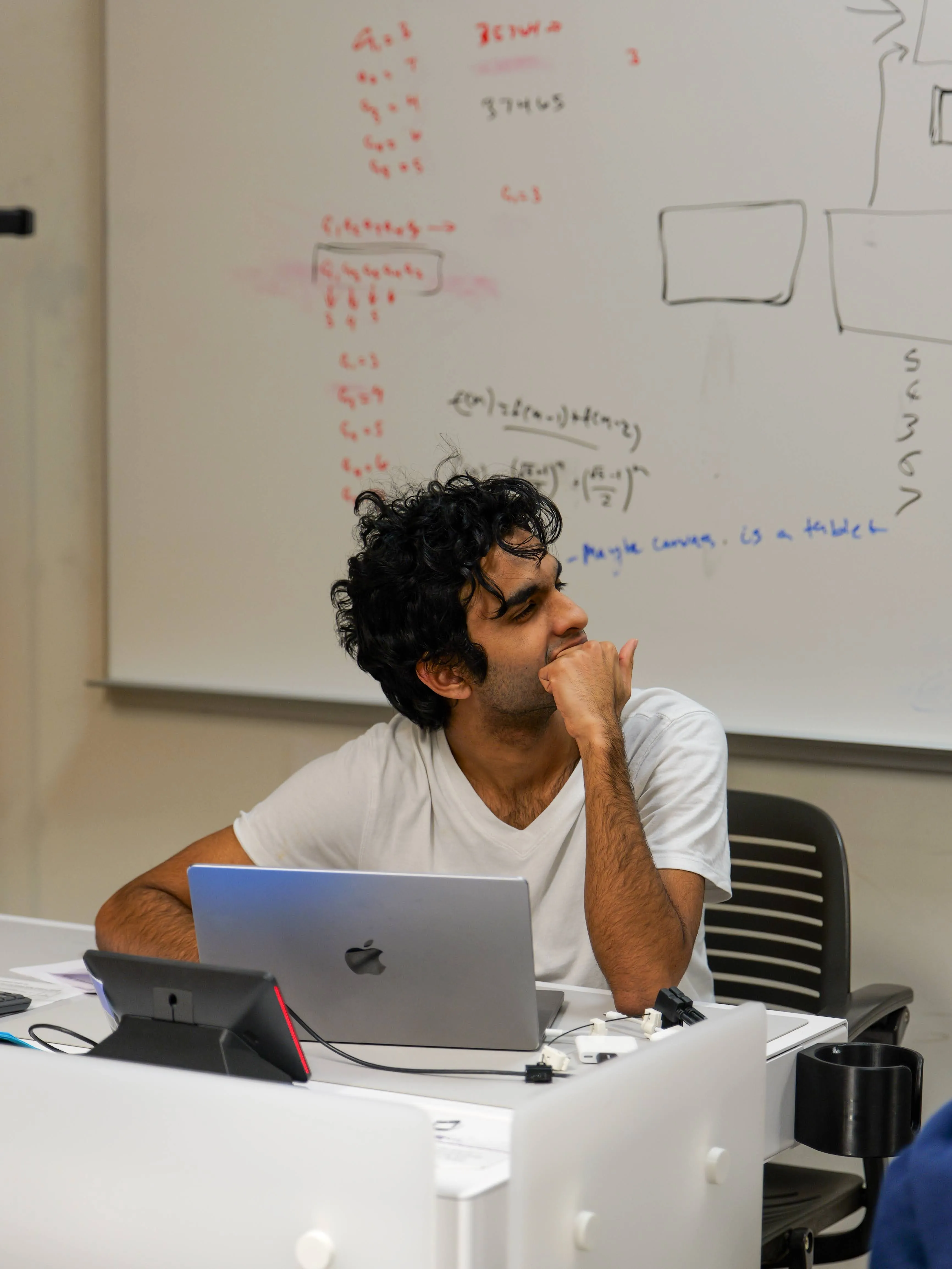 ArchaeoHack 2025 - Event Photo 7