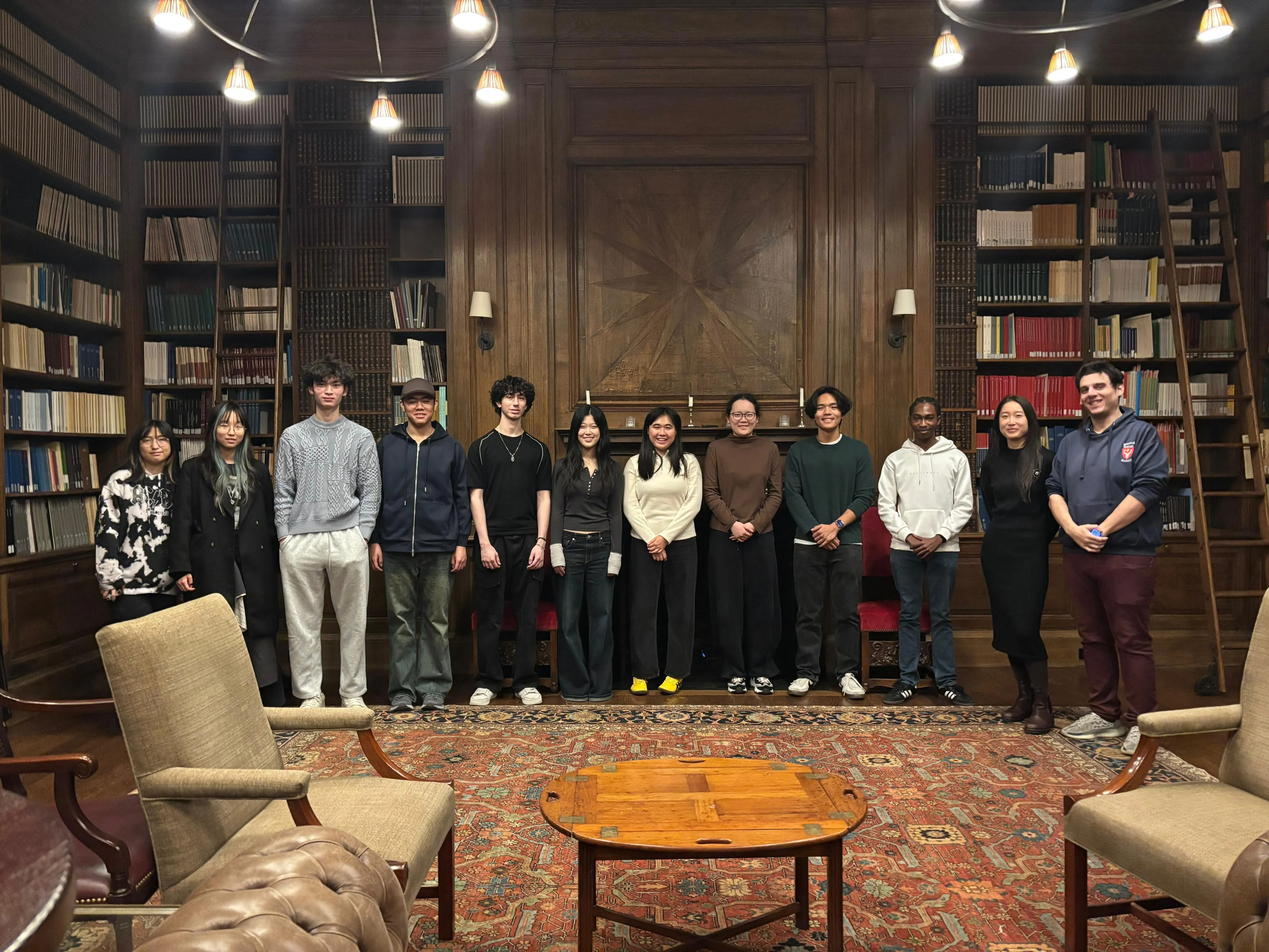 ArchaeoHack 2025 - Event Photo 9